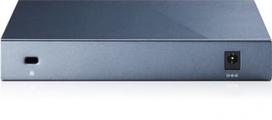 gigabit switch - TP-Link TL-SG108 - 10 nuotrauka