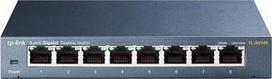 gigabit switch - TP-Link TL-SG108 - 11 nuotrauka