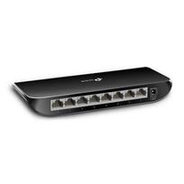 gigabit switch - TP-Link TL-SG1008D - 3 nuotrauka