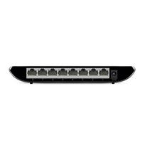 gigabit switch - TP-Link TL-SG1008D - 8 nuotrauka