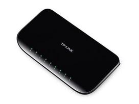 gigabit switch - TP-Link TL-SG1008D - 9 nuotrauka