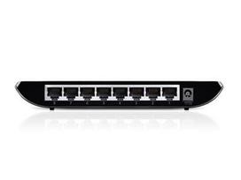 gigabit switch - TP-Link TL-SG1008D - 10 nuotrauka
