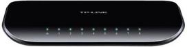 gigabit switch - TP-Link TL-SG1008D - 11 nuotrauka