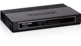 gigabit switch - TP-Link TL-SG1008D - 14 nuotrauka