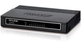 gigabit switch - TP-Link TL-SG1008D - 15 nuotrauka