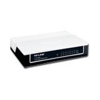 gigabit switch - TP-Link TL-SG1008D - 17 nuotrauka