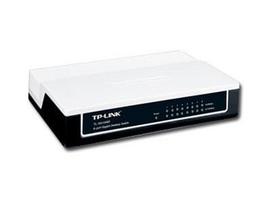 gigabit switch - TP-Link TL-SG1008D - 18 nuotrauka