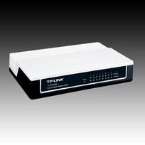gigabit switch - TP-Link TL-SG1008D - 19 nuotrauka