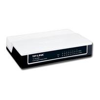 gigabit switch - TP-Link TL-SG1008D - 20 nuotrauka