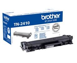 lazeriniu spausdintuvu kasetes - Brother TN-2410 Black (Juodas) - 2 nuotrauka