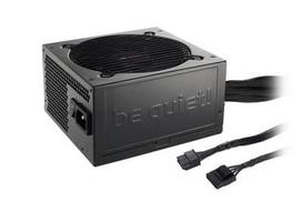 psu' - Be Quiet! Pure Power BN292 11 CM 400W - 2 nuotrauka