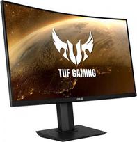 gaming monitoriai - Asus TUF Gaming VG32VQ - 2 nuotrauka