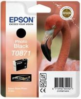 Epson T0871 Photo Black
