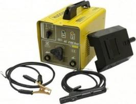 hugong - Hugong AC-2160D Welding Machine - 1 nuotrauka