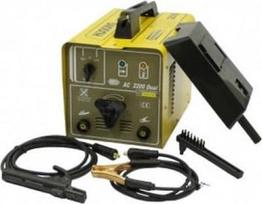 Hugong AC 2200D Welding Machine