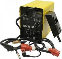 Hugong Veolo Mig 190 Welding Machine