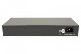 tinklo komutatoriai - TP-Link TL-SF1024D - 6 nuotrauka