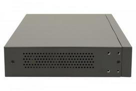 tinklo komutatoriai - TP-Link TL-SF1024D - 7 nuotrauka