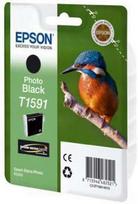 Epson T1591 Photo Black (Juodas)