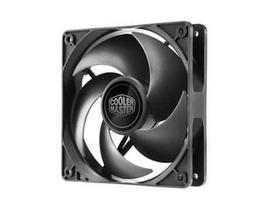 master cooler - Cooler Master Silencio FP120 120 mm R4-SFNL-14PK-R1 - 3 nuotrauka