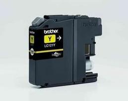 Brother LC121Y