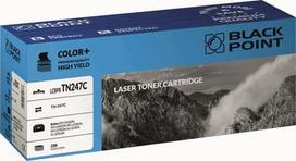 Brother TN-247C Cyan