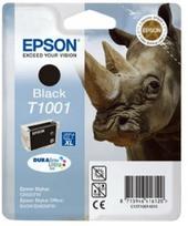 Epson C13T10014010 No.T1001 Black (Juodas)
