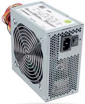 psu 500w - iBOX ATX 2.2 CUBE II 500W ZIC2500W12CMFA - 2 nuotrauka