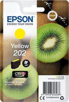 Epson 202 Yellow