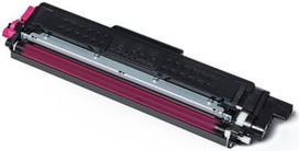 lazeriniu spausdintuvu kasetes - Brother TN-247M Magenta - 2 nuotrauka