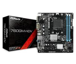 usb dvd - ASRock 760GM-HDV - 2 nuotrauka