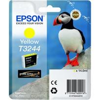 Epson T3244 Yellow (Geltonas)