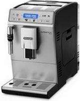 delonghi kavo - DeLonghi ETAM 29.620.SB - 1 nuotrauka
