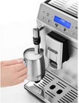 delonghi kavo - DeLonghi ETAM 29.620.SB - 3 nuotrauka