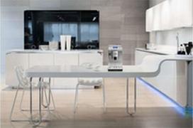 delonghi kavo - DeLonghi ETAM 29.620.SB - 4 nuotrauka