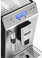 delonghi kavo - DeLonghi ETAM 29.620.SB - 5 nuotrauka