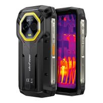 ulefone armor mini - Ulefone Armor Mini 20T Pro 5G 8/256GB Black (Juodas) - 3 nuotrauka