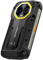 ulefone armor mini - Ulefone Armor Mini 20T Pro 5G 8/256GB Black (Juodas) - 2 nuotrauka