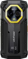 ulefone armor mini - Ulefone Armor Mini 20T Pro 5G 8/256GB Black (Juodas) - 4 nuotrauka