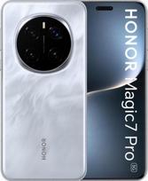 mobilus telefonai 512gb - Honor Magic7 Pro 12/512GB Lunar Shadow Grey (Pilkas) - 2 nuotrauka