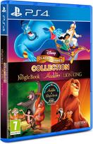 playstation classic - Disney Classic Games Collection PS4 - 2 nuotrauka