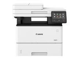 canon i sensys mf - Canon i-Sensys MF552dw - 1 nuotrauka
