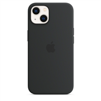 Apple Silicone Case with MagSafe iPhone 13 MC4A4ZM/ A Midnight