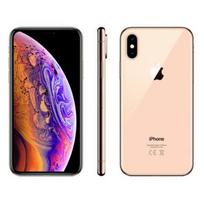 iphone 12 256gb - Apple iPhone XS Max 256GB Gold (Auksinis) - 9 nuotrauka
