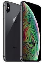 iphone 12 64gb - Apple iPhone XS Max 64GB Space Grey (Pilkas) - 3 nuotrauka