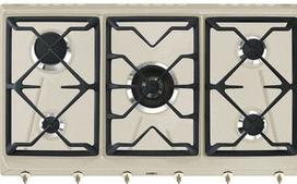 Smeg SRV896AVOGH2