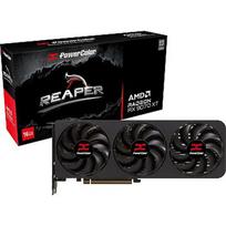 PowerColor Radeon RX 9070 XT, 16GB GDDR6, Reaper RX9070XT 16G-A