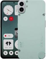 nothing phone telefonai - CMF by Nothing Phone 1 8/128GB Light Green (Žalias) - 1 nuotrauka
