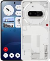 Nothing Phone (3a) 8/128 White (Balta)