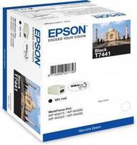 Epson T7441 Black (Juodas)